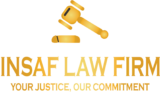 Insaf Law Firm